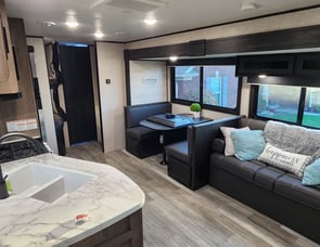 Jayco Jay Flight SLX 8 267BHS