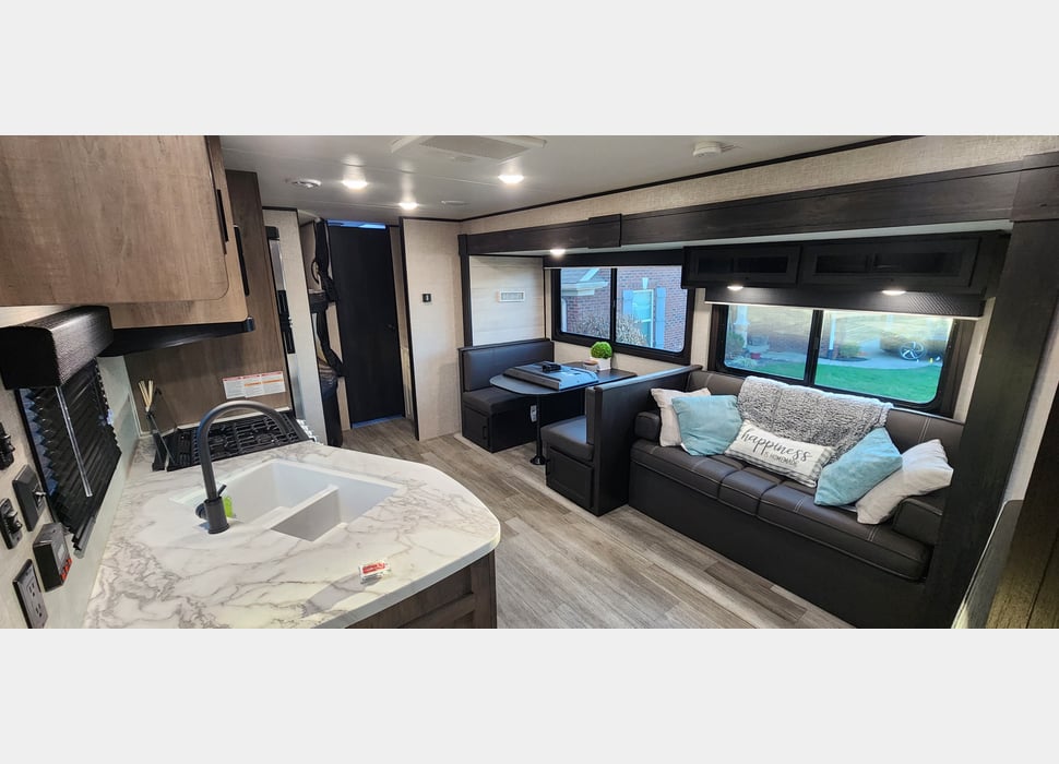 Travel Trailer rentals in La Grange