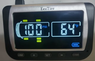 Ms. Betsy - Our Thor Hurricane! (Renovated)