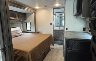 Our Home on Wheels — '23 Coachman Mirada 35ES!