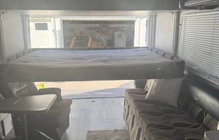 2007 Weekend Warrior Superlite Toyhauler