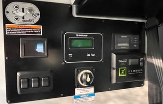 Winnebago Revel 2023 *One way Trip FL to Austin*