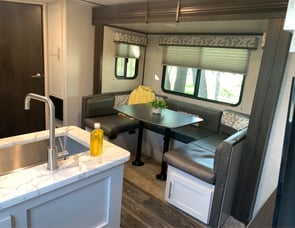 Keystone RV Bullet 243BHS