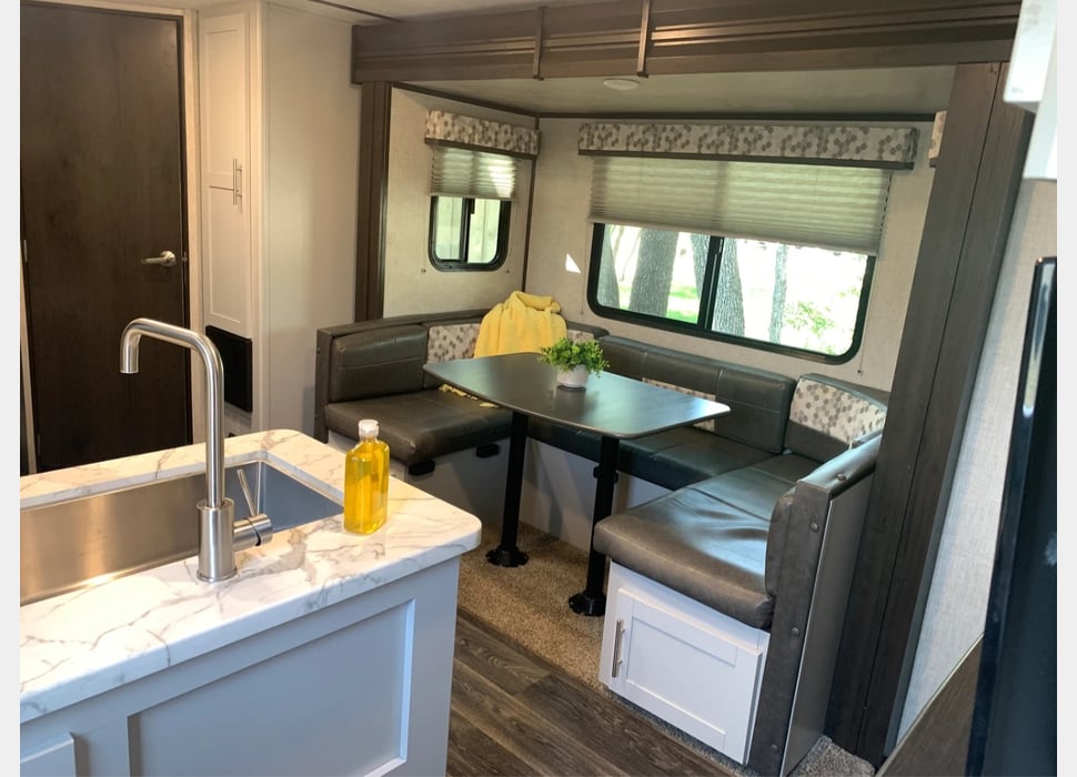 Travel Trailer rentals in Lincolnton