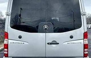 2015 Airstream Interstate Grand Tour EXT