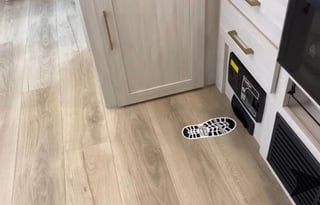 2024 Forest River Surveyor Legend