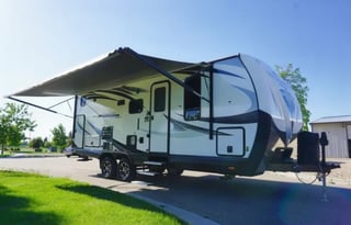 Outdoors RV Timber Ridge #193