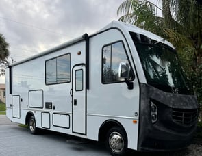 Holiday Rambler Reno 29M