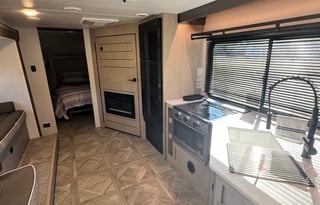 2024 Forest River RV Wildwood X-Lite 26ICE