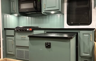 2016 Jayco Precept 35UP