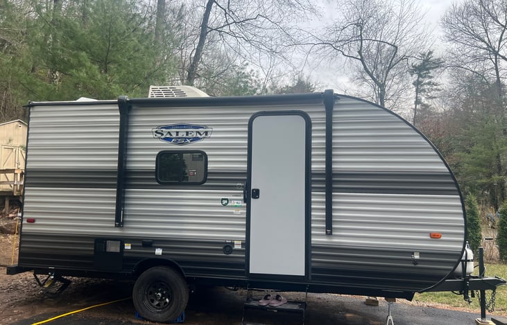 Ready for the season