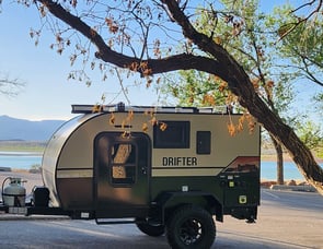 Bontrager Outdoors Compact 10ROK