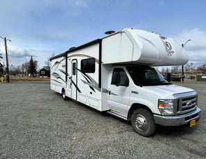 NeXus RV Phantom 32P