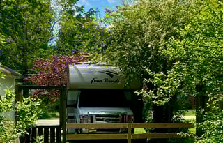 Fully Stocked with all the amenities!