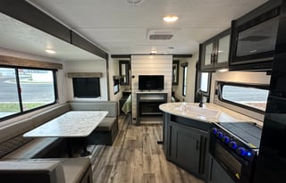 Aspen Trail LE- 2024