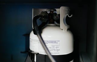 2019 TEARDROP TRAILER