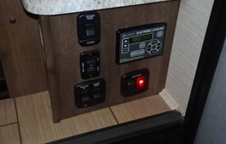 2019 Jayco Greyhawk 31F