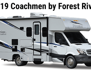 Coachmen RV Prism 2200 FS