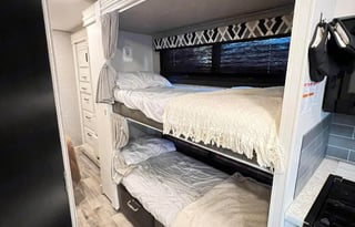 Midwest Glamper, 2023 Jayco Redhawk 31F
