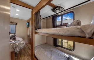 Grand Canyon Vista | Burning Man Ready | Vegas