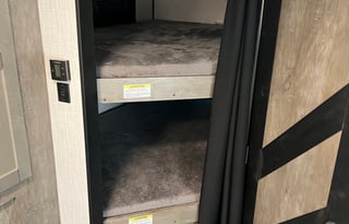 2021 Heartland North Trail 26BHSS