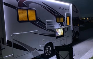 Perfect Little Getaway Class C