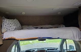 2016 Forest River RV Forester MBS 2401W