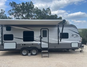 Jayco Jay Flight 264BH