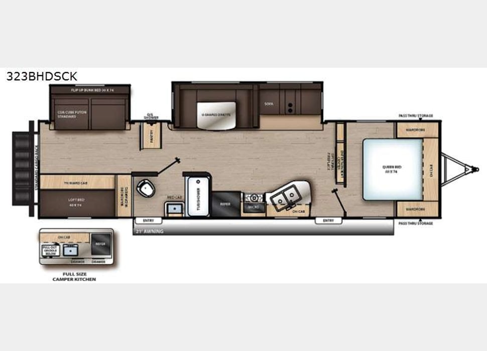 Travel Trailer rentals in Pembroke Pines