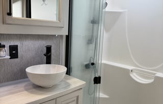 The Great Hershey Hideaway