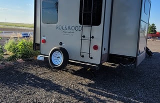 Family/Pet Friendly Large Camper Rental