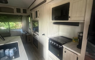 Perfect for Family Getaways!