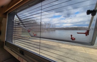 MOBILE NEST - nuCamp RV T@B 320 S