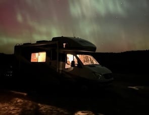 Winnebago View 24K