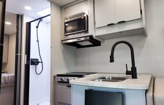 Comfort Space | Los Angeles | Unlimited Miles