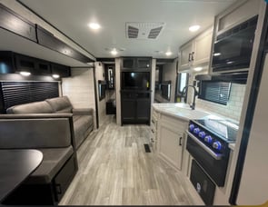 Jayco Jay Flight 267BHSW