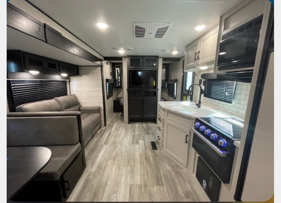 Travel Trailer rentals in Temecula