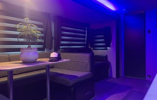 2021 Forest River RV Cherokee 274DBH