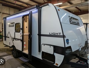 Keystone RV Coleman 17B
