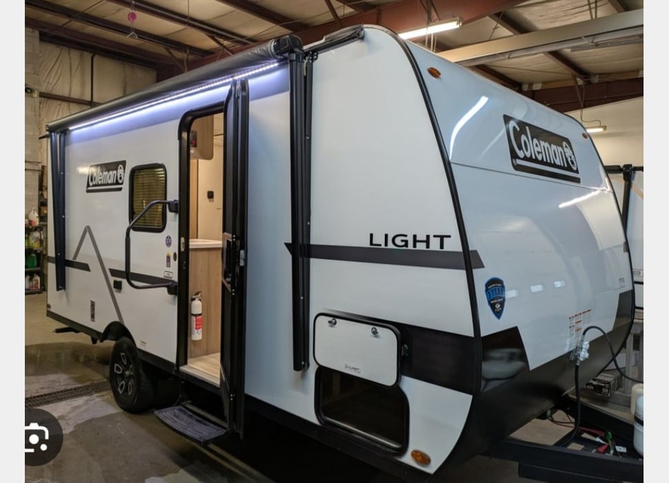 Travel Trailer rentals in Farmington
