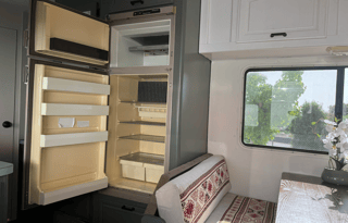 Bessie the Adventure Bus