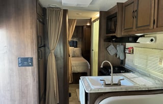 2018 Class C Coachmen