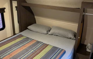 Family, Festival, and Pet Friendly Bunkhouse