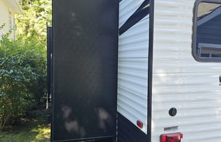 Keystone Hideout Family and kid approved