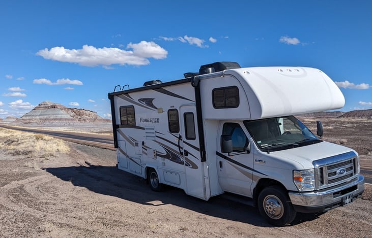 RV Photo