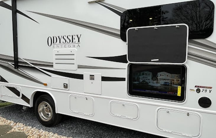RV Photo