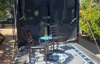 2019 Forest River RV Stealth TQS2414