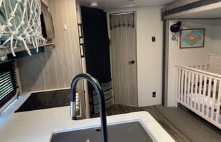 2023 Keystone RV Passport SL 221BH