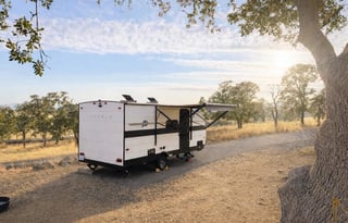 Clean & Comfy 2024 Avenir - Fully Stocked