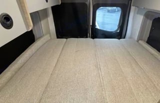 Goldie - 2025 Winnebago Solis 59PX
